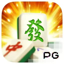 fieldguidetoprogrammers: Mahjong Ways