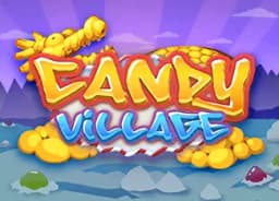 fieldguidetoprogrammers: Candy Village