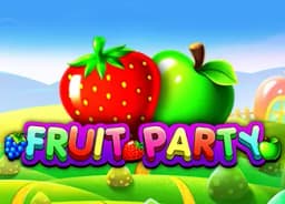 fieldguidetoprogrammers: Fruit Party