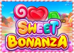 fieldguidetoprogrammers: Sweet Bonanza
