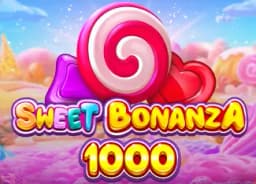 fieldguidetoprogrammers: Sweet Bonanza 1000