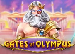 fieldguidetoprogrammers: Gates of Olympus
