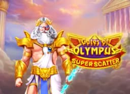 fieldguidetoprogrammers: Gates of Olympus Super Scatter