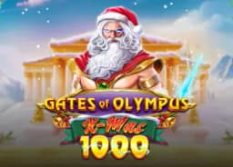 fieldguidetoprogrammers: Gates of Olympus Xmas 1000