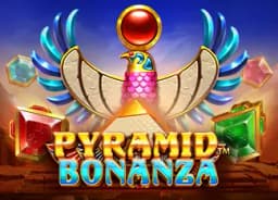 fieldguidetoprogrammers: Pyramid Bonanza