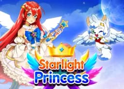 fieldguidetoprogrammers: Starlight Princess