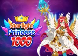 fieldguidetoprogrammers: Starlight Princess 1000