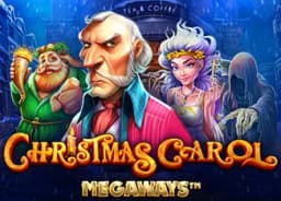 fieldguidetoprogrammers: Christmas Carol Megaways