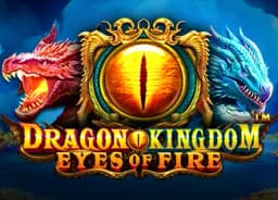 fieldguidetoprogrammers: Dragon Kingdom - Eyes of Fire