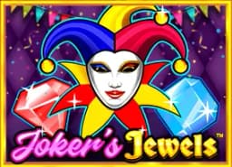 fieldguidetoprogrammers: Joker's Jewels